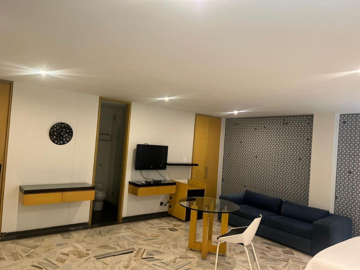 Aw Hotel Luxor Versalles Cali Εξωτερικό φωτογραφία