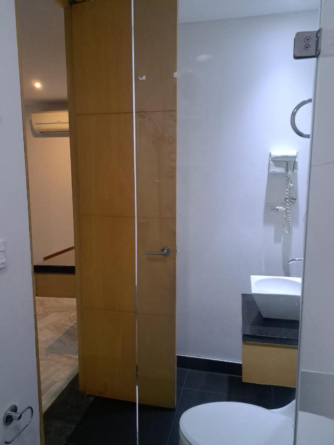 Aw Hotel Luxor Versalles Cali Εξωτερικό φωτογραφία