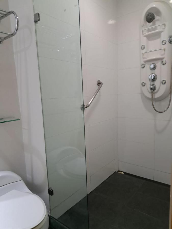 Aw Hotel Luxor Versalles Cali Εξωτερικό φωτογραφία